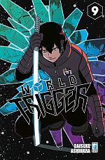 World Trigger